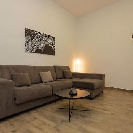 Plateia Apartment Naples Luaran gambar