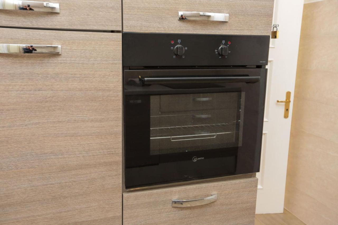 Plateia Apartment Naples Luaran gambar